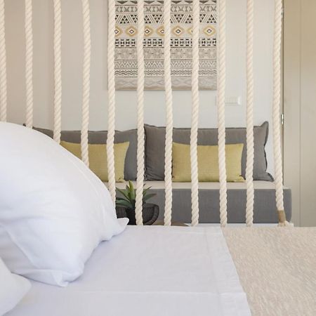 Nevma Naousa Boutique Apartment Dış mekan fotoğraf