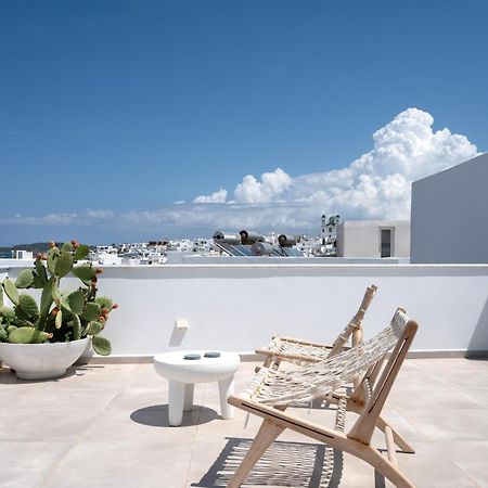 Nevma Naousa Boutique Apartment Dış mekan fotoğraf