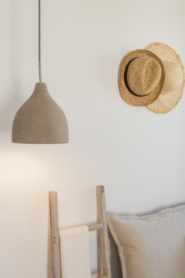 Nevma Naousa Boutique Apartment Dış mekan fotoğraf