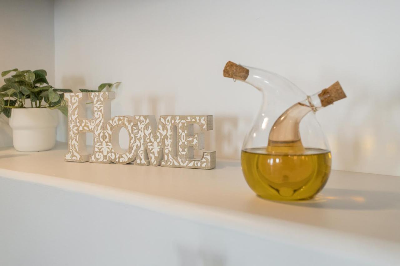 Nevma Naousa Boutique Apartment Dış mekan fotoğraf