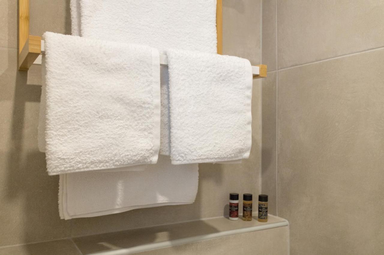 Nevma Naousa Boutique Apartment Dış mekan fotoğraf