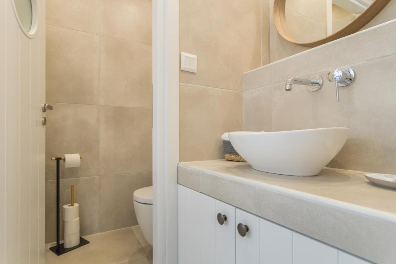 Nevma Naousa Boutique Apartment Dış mekan fotoğraf