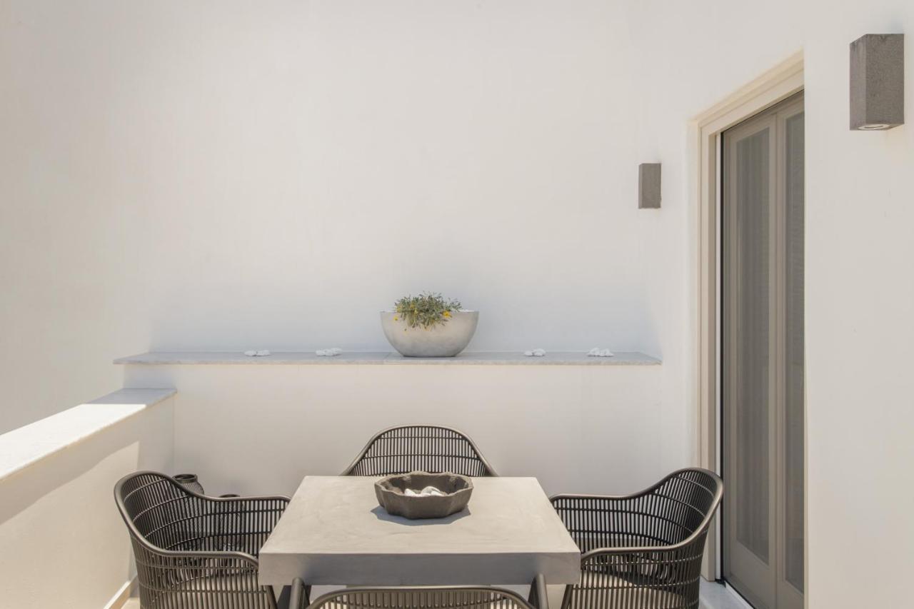 Nevma Naousa Boutique Apartment Dış mekan fotoğraf