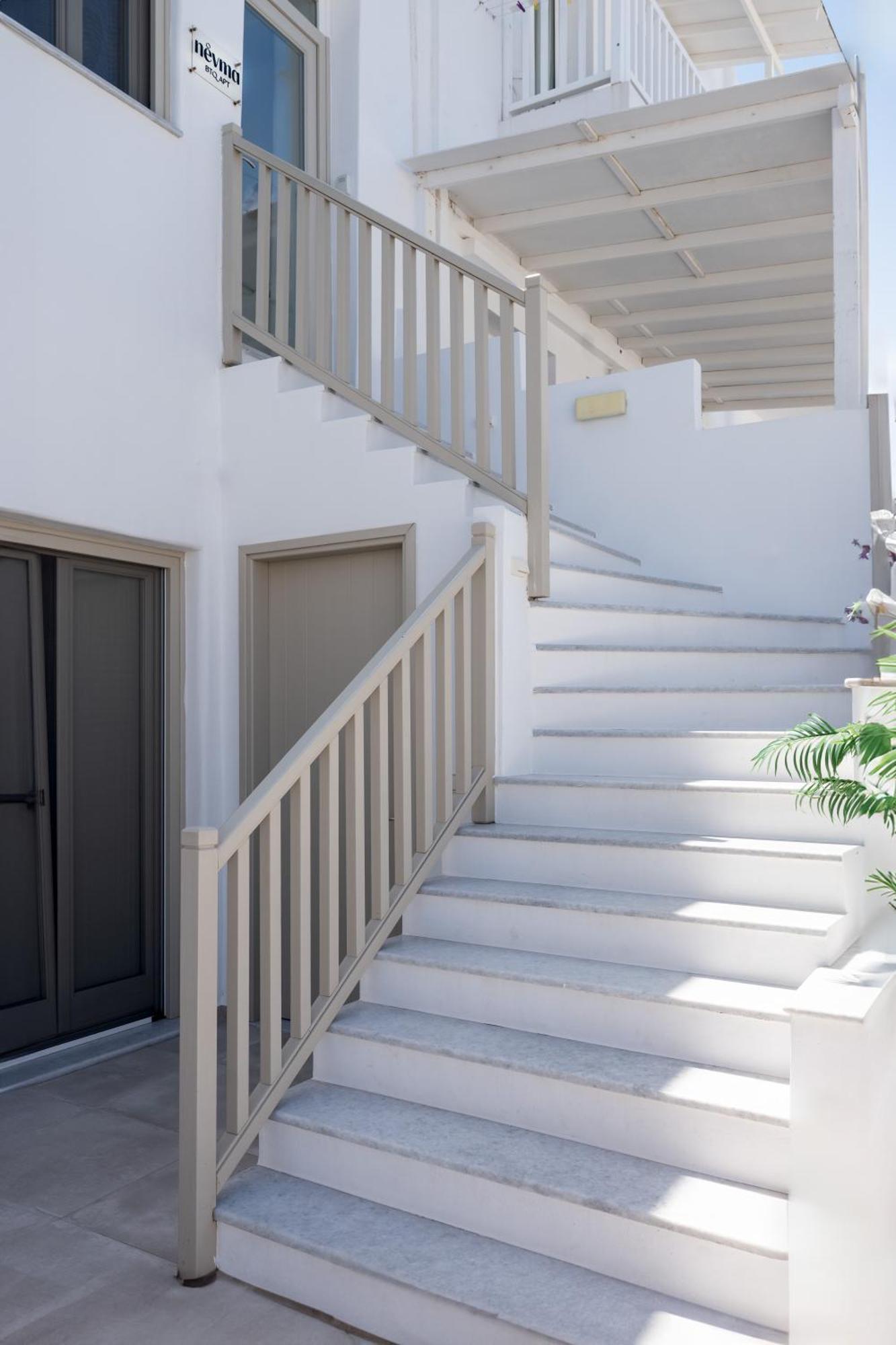 Nevma Naousa Boutique Apartment Dış mekan fotoğraf