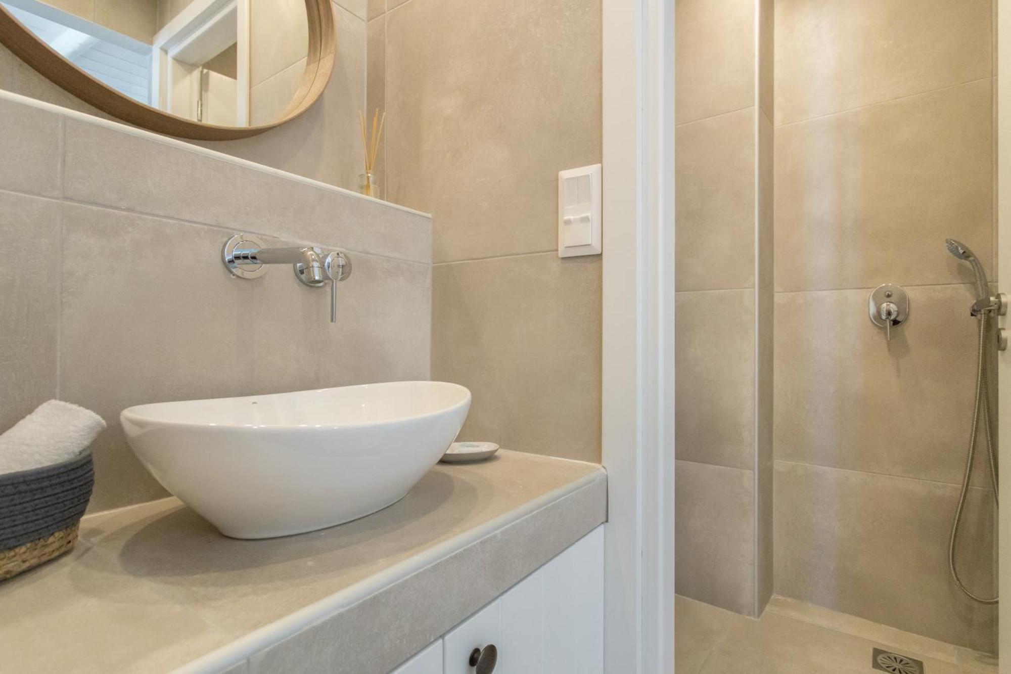 Nevma Naousa Boutique Apartment Dış mekan fotoğraf