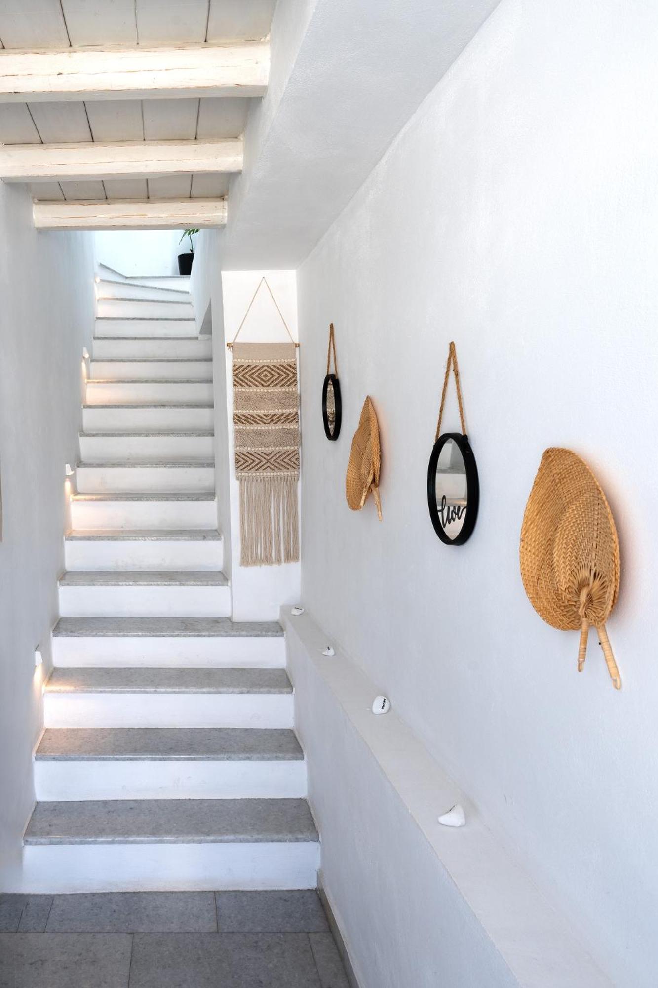Nevma Naousa Boutique Apartment Dış mekan fotoğraf