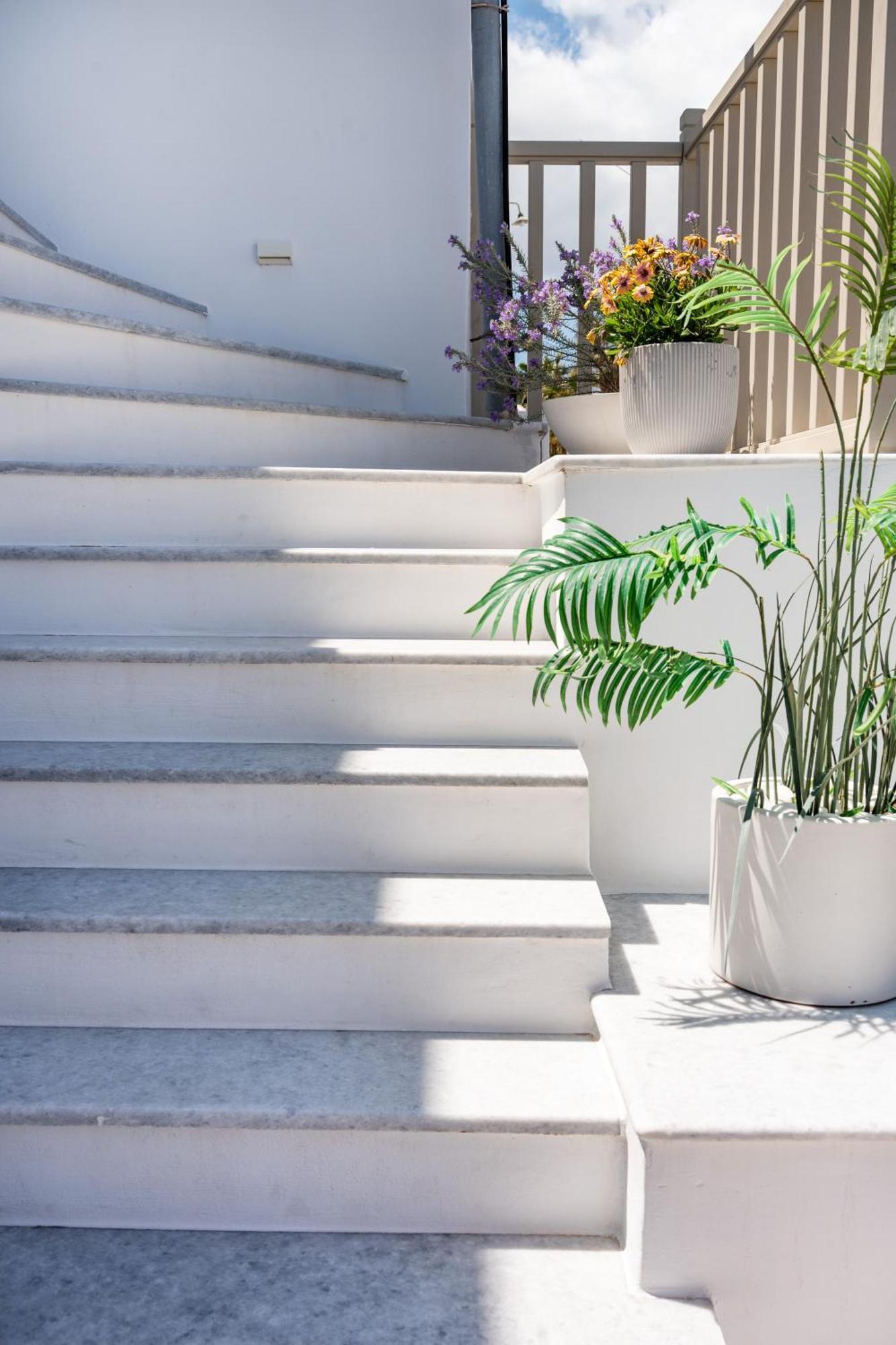 Nevma Naousa Boutique Apartment Dış mekan fotoğraf
